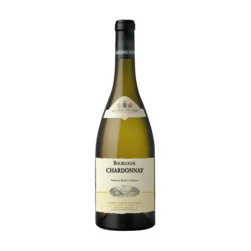 米榭爾畢卡 勃根地夏多內白酒 Michel Picard Bourgogne Chardonnay