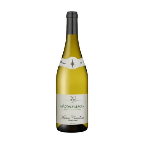 尚德塞酒莊 馬貢村莊 Les Colombes 白酒 Maison Chandesais Mâcon-Villages Les Colombes Blanc
