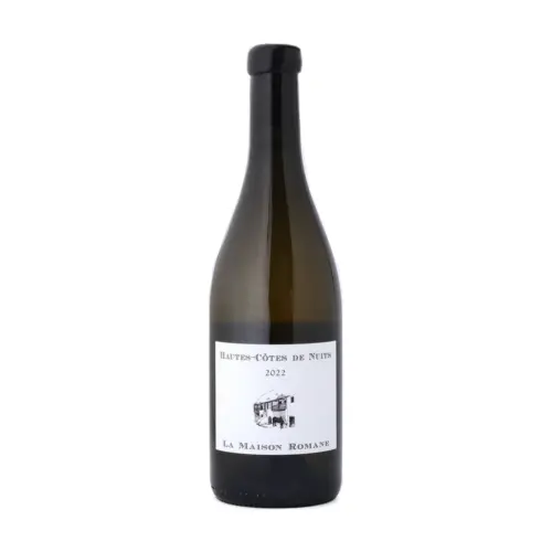 尚德塞酒莊 上夜丘白酒 Maison Chandesais Bourgogne Hautes-Côtes de Nuits Blanc