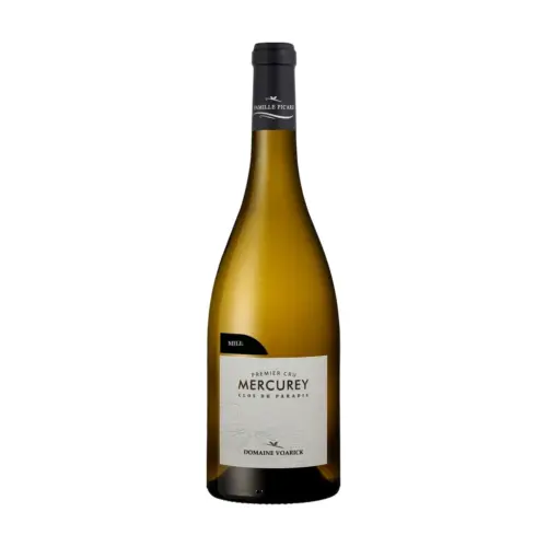 沃阿里克酒莊 梅克雷一級園 Clos du Paradis 白酒 Domaine Voarick Mercurey Premier Cru Clos du Paradis Blanc