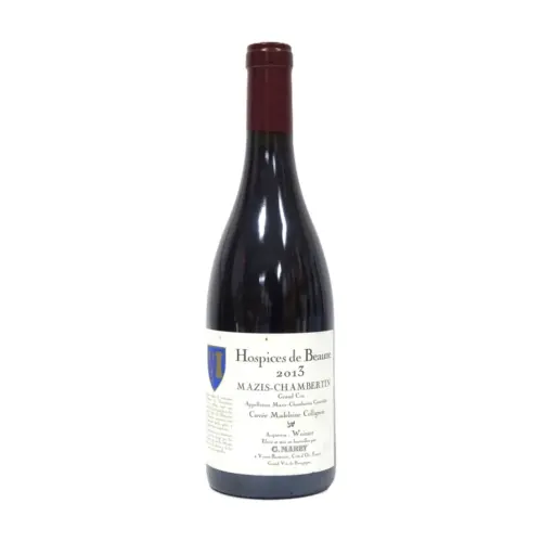 伯恩濟貧院 馬茲香貝丹特級園 Cuvée Madeleine Collignon 紅酒 Hospices de Beaune Mazis-Chambertin Grand Cru Cuvée Madeleine Collignon