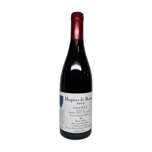 伯恩濟貧院 沃爾內一級園 Cuvée Général Muteau 紅酒 Hospices de Beaune Volnay Premier Cru Cuvée Général Muteau