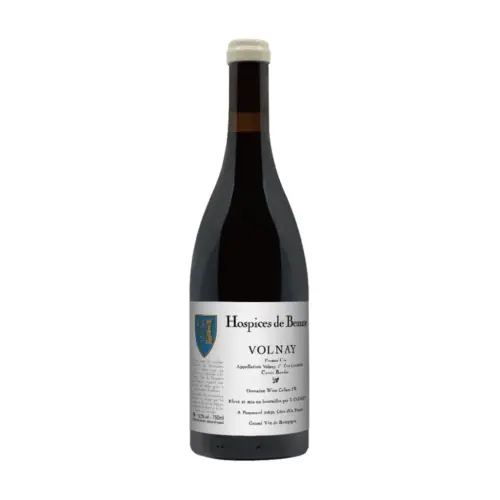 伯恩濟貧院 沃爾內一級園 Cuvée Blondeau 紅酒 Hospices de Beaune Volnay Premier Cru Cuvée Blondeau