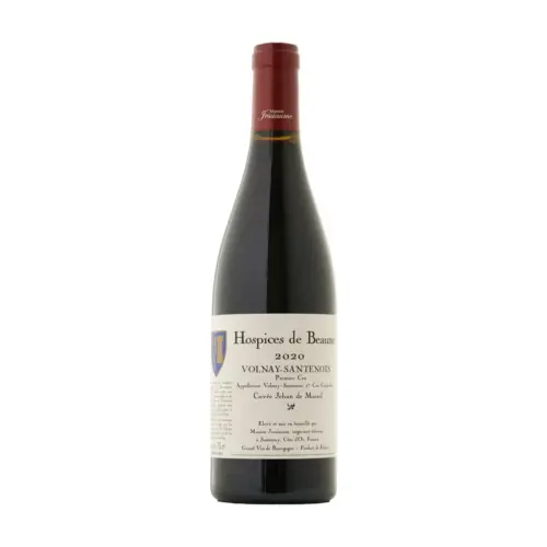 伯恩濟貧院 沃爾內一級園 Cuvée Jehan de Massol 紅酒 Hospices de Beaune Volnay Premier Cru Cuvée Jehan de Massol