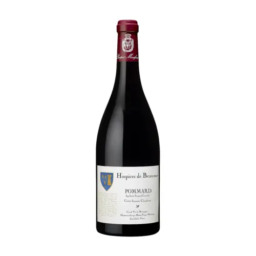 伯恩濟貧院 波瑪 Cuvée Suzanne Chaudron 紅酒 Hospices de Beaune Pommard Cuvée Suzanne Chaudron