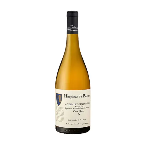伯恩濟貧院 梅索一級園 Genevrières 白酒 Hospices de Beaune Meursault Premier Cru Genevrières Blanc