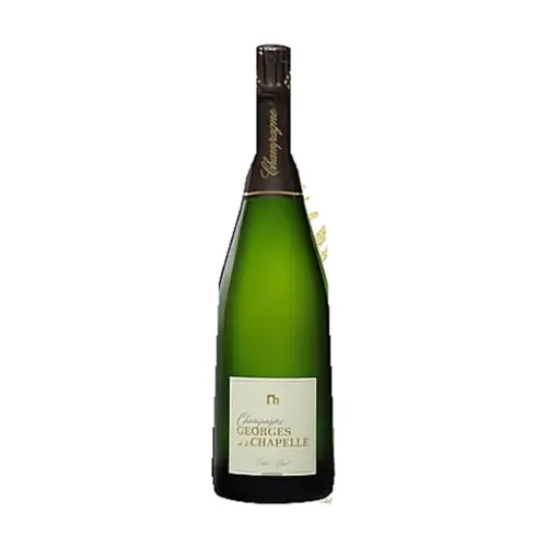 教堂喬治 特乾型香檳 Champagne Georges de la Chapelle Extra Brut