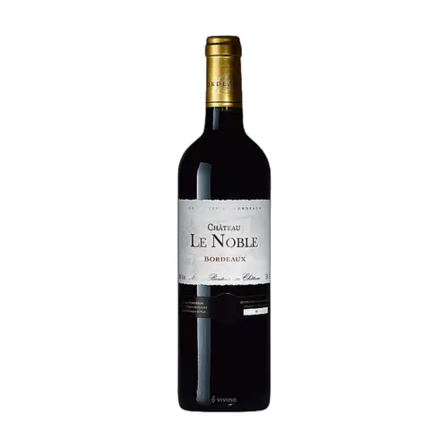 貴族酒莊紅酒 Château Le Noble Rouge