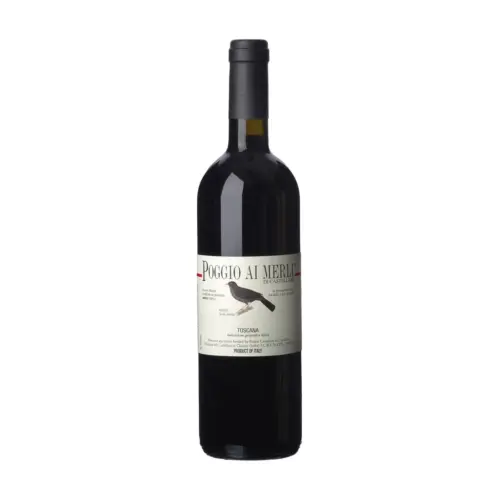 卡思娜酒莊 Rubisco 托斯卡納紅酒 La Castellina Rubisco Toscana Rosso IGT