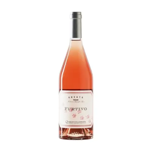卡思娜酒莊 Merlotto 托斯卡納粉紅酒 La Castellina Merlotto Toscana Rosato IGT