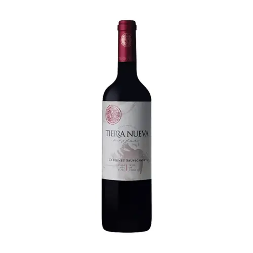 蒂耶拉酒莊 傳統卡本內蘇維濃紅酒 Tierra Nueva Tradición Cabernet Sauvignon