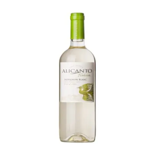 玉鳳凰 傳統白蘇維濃白酒 Alicanto Tradición Sauvignon Blanc