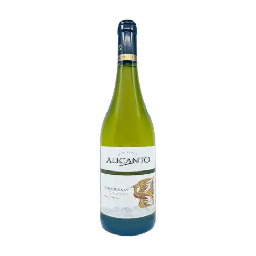 銀鳳凰 珍藏夏多內白酒 Alicanto Chardonnay Reserve
