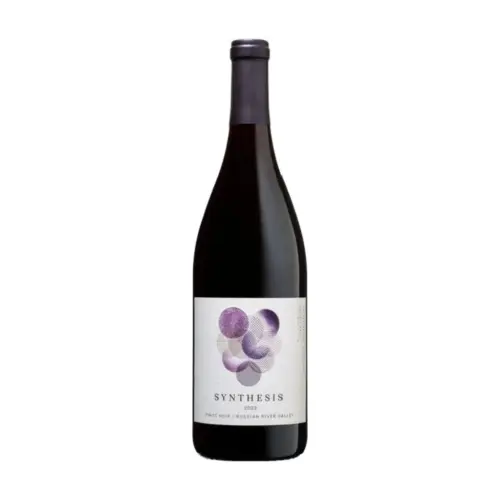 馬丁瑞酒莊 琴瑟和鳴俄羅斯河谷黑皮諾紅酒 Martin Ray Synthesis Russian River Valley Pinot Noir