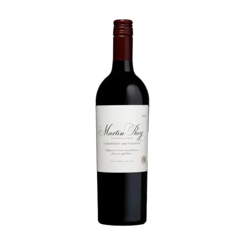 馬丁瑞酒莊 索諾瑪納帕卡本內蘇維濃紅酒 Martin Ray Sonoma Napa Cabernet Sauvignon
