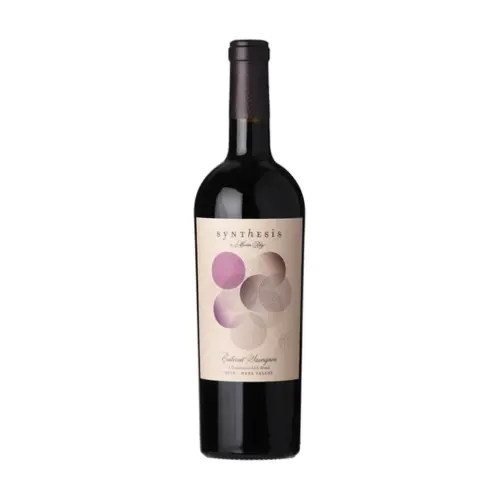 馬丁瑞酒莊 琴瑟和鳴納帕谷卡本內蘇維濃紅酒 Martin Ray Synthesis Napa Valley Cabernet Sauvignon