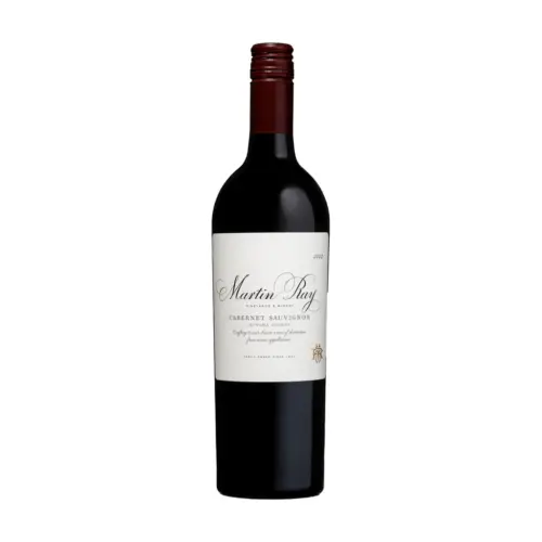 馬丁瑞酒莊 索諾瑪郡卡本內蘇維濃紅酒 Martin Ray Sonoma County Cabernet Sauvignon