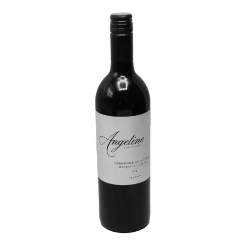 安潔莉酒莊 加州卡本內蘇維濃紅酒 Angeline Vineyards California Cabernet Sauvignon