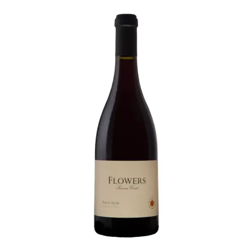 花莊 索諾瑪海岸黑皮諾紅酒 Flowers Vineyards Sonoma Coast Pinot Noir