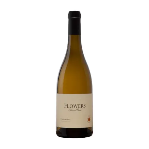 花莊 索諾瑪海岸夏多內白酒 Flowers Vineyards Sonoma Coast Chardonnay