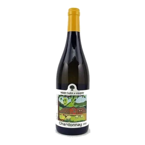 Woody Farm Chardonnay 白葡萄酒