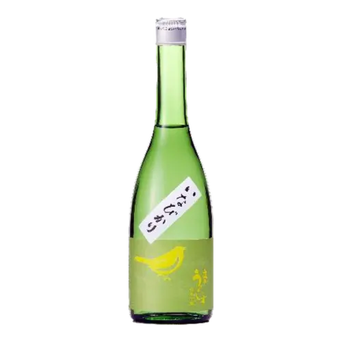 庭之鶯 INABIKARI 純米吟釀