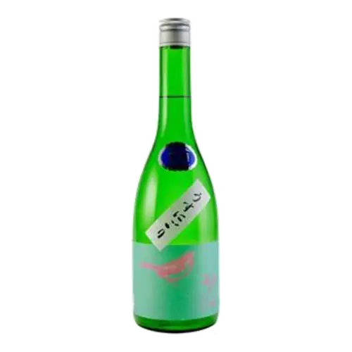 庭之鶯 純米吟釀 微濁酒 庭之鶯 純米吟釀 微濁酒