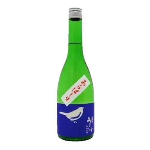 庭之鶯 荒走 純米吟釀