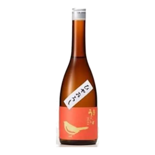 庭之鶯 冷卸酒 特別純米