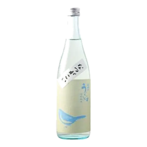 庭之鶯 夏圍 特別純米酒
