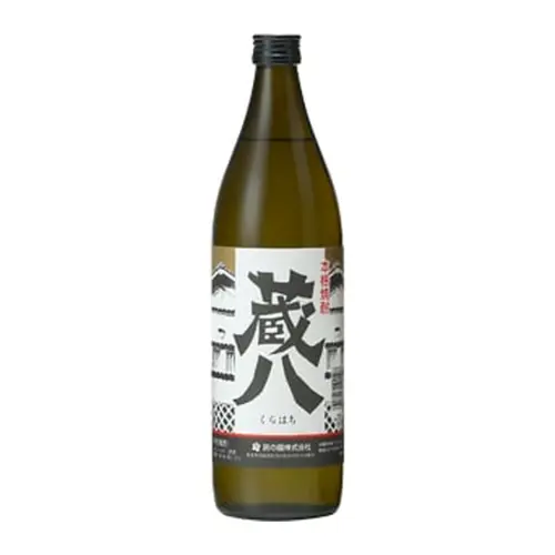 房の露 蔵八燒酎 900ml