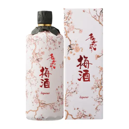 篠崎酒造 千年之眠熟成梅酒 720ML 篠崎酒造 千年之眠熟成梅酒 720ML 商品圖