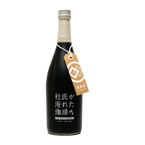 堤酒造 咖啡酒 720ml 堤酒造 咖啡酒 720ml