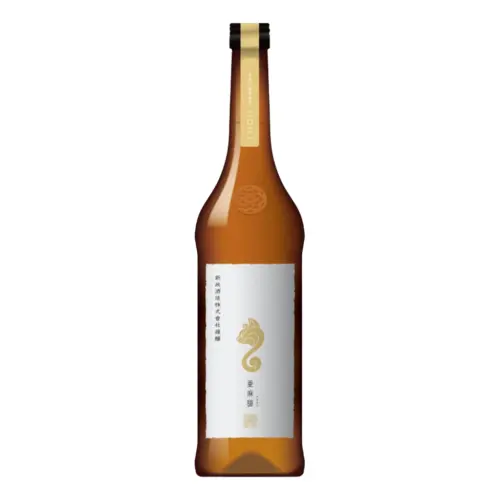 新政 亞麻貓 白麴釀造 純米酒 720ML 商品圖 新政 亞麻貓 白麴釀造 純米酒 720ML