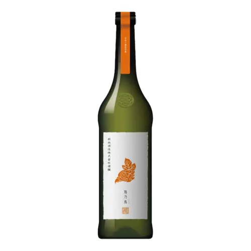新政酒造 陽乃鳥 貴釀酒 720ML