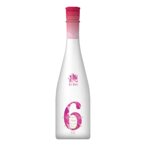 新政 No.6 X-Type 生酒 720ML 商品圖 新政 No.6 X-Type 生酒 720ML