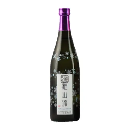 新藤酒造店 別誂雅山流 六花