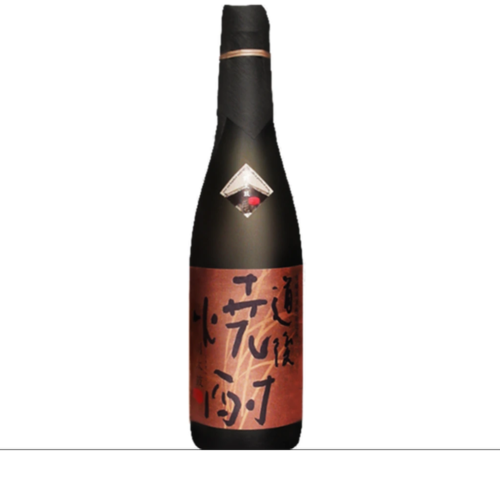 道後燒酎 刻太鼓