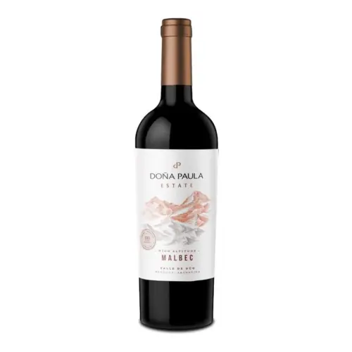 唐璜酒莊精選系列 馬爾貝克 Dona Paula Estate Malbec 唐璜酒莊精選系列 馬爾貝克 Dona Paula Estate Malbec