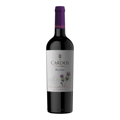 唐璜酒莊卡多斯系列 馬爾貝克 Dona Paula Los Cardos Malbec 唐璜酒莊卡多斯系列 馬爾貝克 Dona Paula Los Cardos Malbec