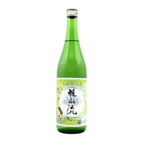 新藤酒造店 雅山流 魂 本釀造 新藤酒造店 雅山流 魂 本釀造