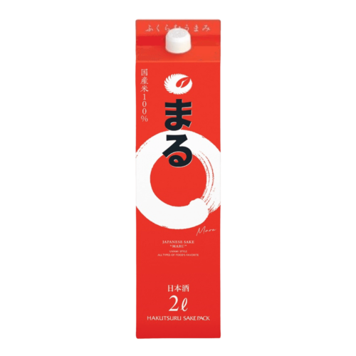 白鶴酒造 白鶴 圓滿清酒