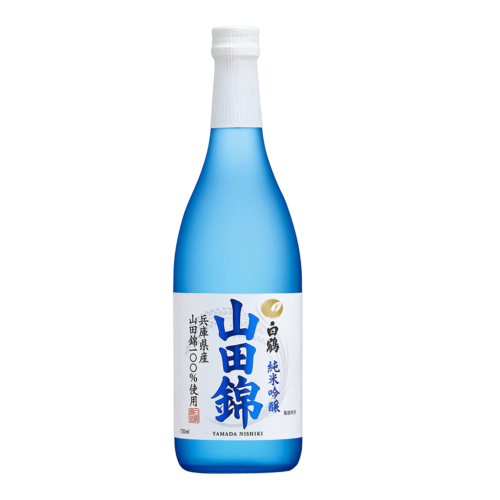 白鶴酒造 白鶴 山田錦 純米吟釀