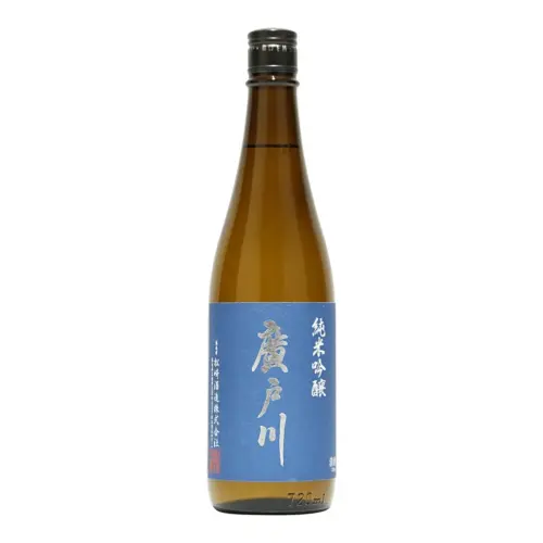 廣戶川 純米吟釀 夢之香 廣戶川 純米吟釀 夢之香