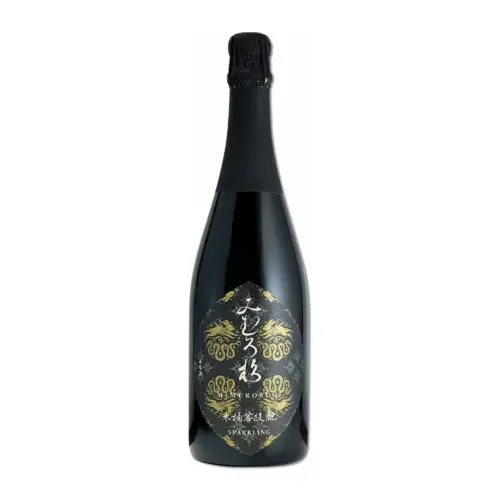 今西酒造 三諸杉 木桶菩提酛 氣泡清酒 Mimurosugi Kioke Bodaimoto Sparkling 今西酒造 三諸杉 木桶菩提酛 氣泡清酒