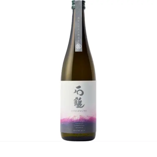 石鎚 純米吟釀 愛山50 石鎚 純米吟釀 愛山50
