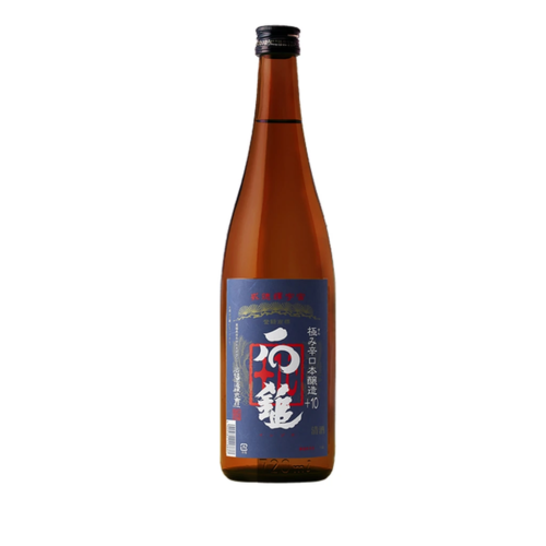 石鎚 極辛口 本釀造(300ML/720ML/1800ML) 石鎚 極辛口 本釀造(300ML/720ML/1800ML)