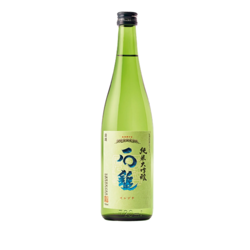 石鎚 純米大吟釀(300ML/720ML/1800ML) 石鎚 純米大吟釀(300ML/720ML/1800ML)