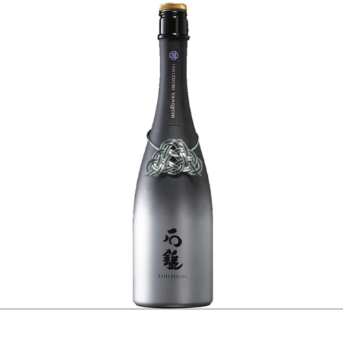 石鎚 巔峰 純米大吟釀