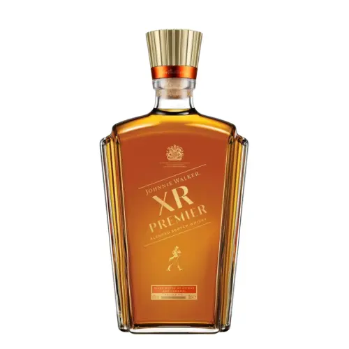 約翰走路 XR Premier 尊藏蘇格蘭威士忌 Johnnie Walker XR Premier